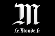 „Le Monde” bez zdjęć islamskich zamachowców. „Nie będziemy nakręcać...