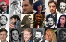 Profile wszystkich osób zabitych w paryskich atakach