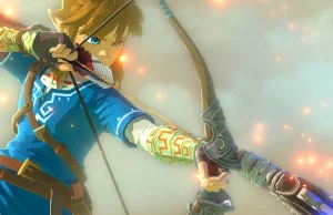 Atak DDoS za "negatywną" recenzję The Legend of Zelda: Breath of the Wild...