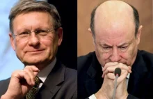 Najlepsi i najgorsi ministrowie po 1989 - ranking money.pl