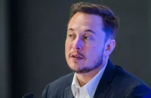 Elon Musk: Ludzie muszą połączyć się z maszynami, albo staną się zbędni
