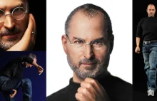 Kup sobie Steve Jobsa