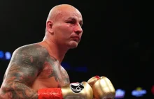 Artur Szpilka znokautowany przez Derecka Chisorę w Londynie!