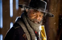 Samuel L. Jackson broni używania przez Tarantino "słowa na n"