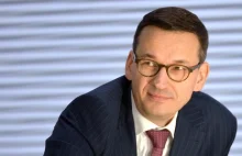 Mateusz Morawiecki Ro Mateusz Morawiecki Rozmowy niedokończone 8.12.2017