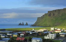 Islandia - kraj bez więzień