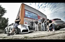 RR Customs - House of Tuning
