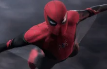Oto pierwszy trailer filmu Spider-Man: Far From Home