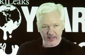 WikiLeaks: Assange gotów udać się do USA