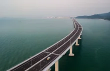 Kosz przejazdu A2 = koszt przejazdu najdłuższym mostem świata.
