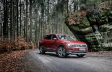 Prezentacja VW Tiguan Allspace – dwa oblicza samochodu i… dwa oblicza...