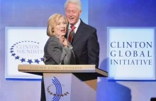 Bezczelne kłamstwo Hillary Clinton w debacie