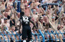 Nice 1 Liga: Zagłębie pogrążyło Ruch i wywalczyło awans do Ekstraklasy