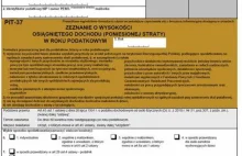 TYLKO U NAS. Jak ministerstwo i MFW chcą "trzepać" polskiego podatnika?...