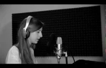 Karolina Bury - Skyfall (cover)