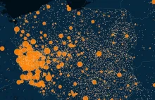 Skąd pochodzą mieszkańcy dużych polskich miast?