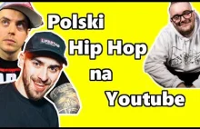 Polski "Hip Hop" Na be