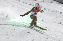 Piotr Żyła trzeci na MŚ w skokach narciarskich w Lahti!