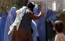 Ojczyzna pogardy. Kiedy kobiety w Afganistanie przegrały walkę o swoją godność?