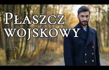 Płaszcz Wojskowy z demobilu AMW - Tanio, Ciepło i Elegancko