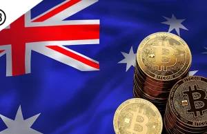 Największe banki w Australii: "Nie zakażemy klientom kupowania kryptowalut"