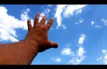 I Reach For The Sky