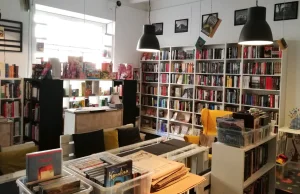 Oto najlepsze księgarnie w Krakowie. Wybrali je czytelnicy [ZDJĘCIA]