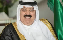 Saudyjski książę zapłacił miliard dolarów, by wyjść na wolność