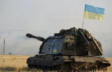 Ukrainie kończy się cierpliwość. Ostrzega, że użyje ciężkiej artylerii!