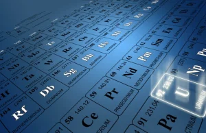 Uranium czyli Zasilanie Gęste cz. I - Uranowa Ewolucja