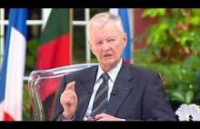 Prof. Brzeziński: nie ma mowy o kompromisach z Rosją - TVP Info, 08.06.2014