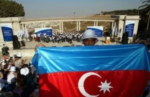Azerbejdżan: niechętny przyjaciel Izraela