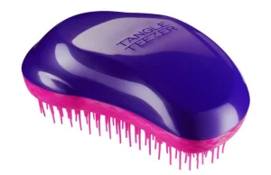 Opinia o szczotce do włosów Tangle Teezer