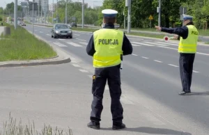 "Zapomniałem dokumentów", czyli jak nie dać sobie zabrać prawa jazdy -...