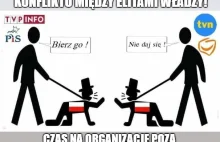 Apel do Polaków: Odsuńmy 3RP od władzy!