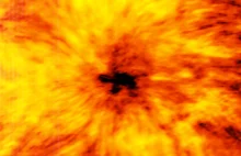 Radioteleskopy ALMA zaczynają obserwacje Słońca