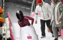 Potwierdzony doping bobsleistki Nadieżdy Siergiejewej