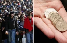 Syryjczyk dostaje 360 tys. euro zasiłku, bo utrzymuje 4 żony i 23 dzieci