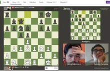 Szachy jako esport? Twitch w to wierzy i rozpoczyna współpracę z Chess.com