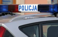 Myśliwy zgubił broń. Teraz szuka jej policja