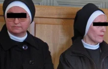 Polska zakonnica torturowała dzieci....