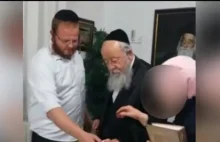 Jeden z setki wnuków ortodoksyjnego posła do Knesetu zatrzymany z kokainą-5,5kg