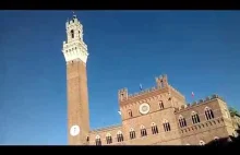"Ale Włochy!" Vlog o wielkim bucie na dole Europy.