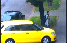 Czechy: mężczyzna biegał z nożem po mieście, wykrzykując „Allahu Akbar!”