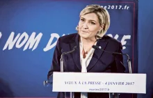 Marine Le Pen: FREXIT jest możliwy