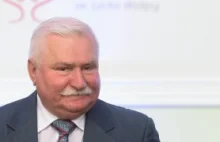 Żądają, aby Wałęsa oddał Nobla. Pieniądze dla weteranów opozycji