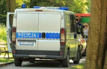 Zaatakował maczetą 16-latka w Parku Mickiewicza - Wieliczka City