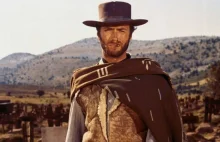 Clint Eastwood - narodziny jednego z największych twardzieli kina