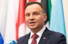New York Post - "Polski prezydent - nie mieliśmy udziału w Holokauście"