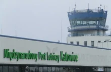 Koniec z darmowym postojem przy lotnisku w Pyrzowicach